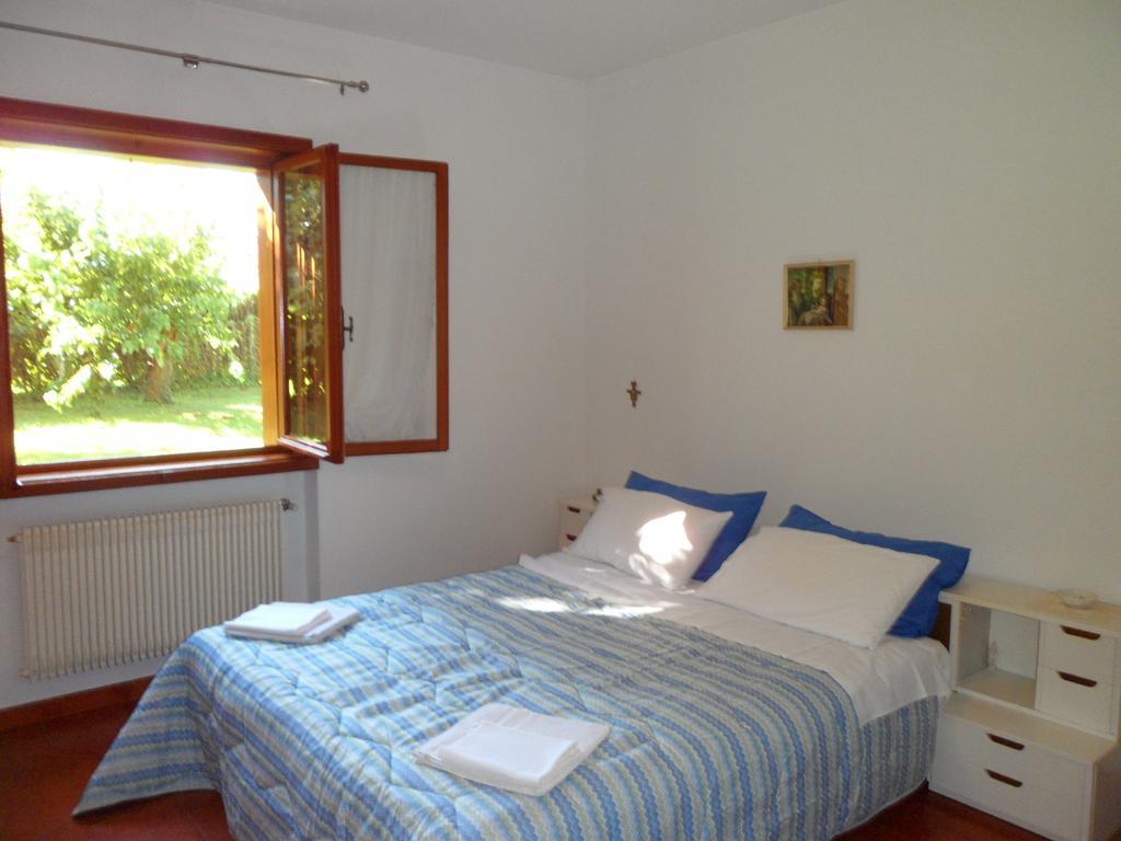 B&B Cuei Di Baret Tricesimo Værelse billede